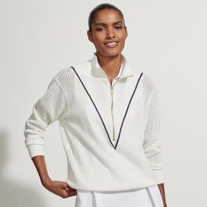 VARLEY Calva knit NEW